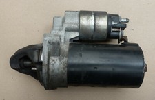 BMW E46 Anlasser 316TI 318TI