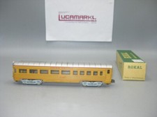 ROKAL Spur TT 01248 Union