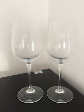 2 Gläser Kelche für Rotwein Rosenthal Belcanto  Rotweingläser 