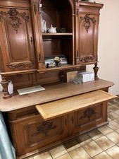Gründerzeit schrank - gründerzeit,