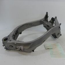 Kawasaki ZX-7R Ninja ZX750N EZ:96 Rahmen mit Brief Papieren A4999