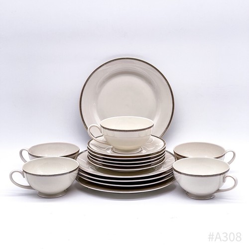 Tirschenreuth coffee service - tirschenreuth,
