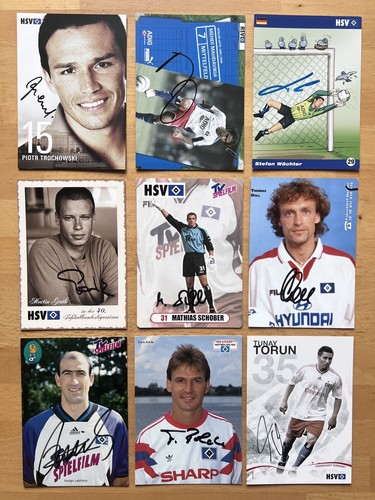 Hamburger sv - hamburger,