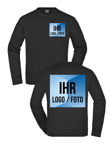 Herren workwear sweatshirt - workwear,