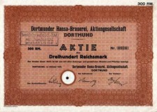 Dortmunder Hansa-Brauerei