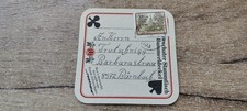 ÖSTERREICH - Bierdeckel