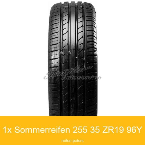Goodride sport 255 35 - goodride, sa-37