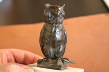 Tolle alte bronze figur - alte,