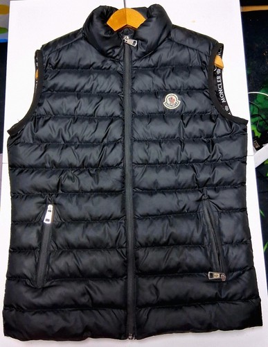 Moncler weste original - moncler,