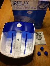 Beurer ® Fuss-Sprudelbad