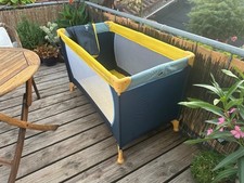 Hauck Kinderreisebett  