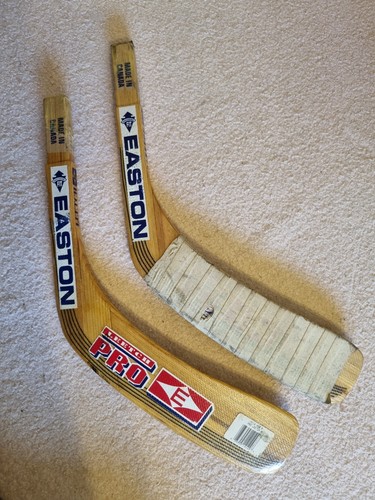 Easton pro leetch - x,