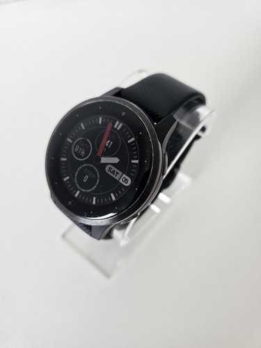 Garmin vivoactive - garmin,