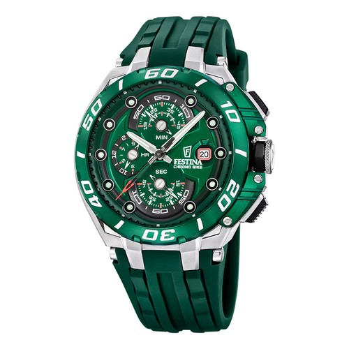 Festina herren chrono bike - festina,