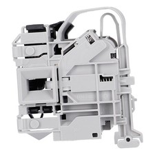 Türverriegelung Haier