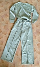 Damen Hausanzug Jogginganzug