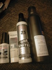 Haar Pflegeset , 1x Kristin