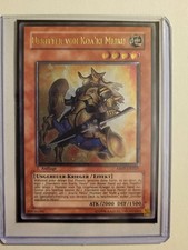 Yu-Gi-Oh  - Urritter von