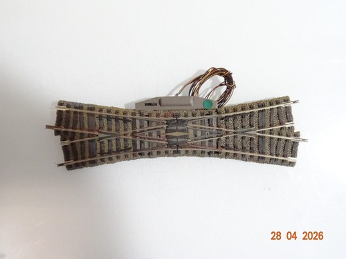 Fleischmann 6165 r - fleischmann,
