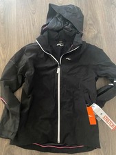 kjus Jacke  Outdoor Gr 40