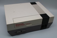 Nintendo Entertainment System NES Spielekonsole Retro 1 Controller PAL