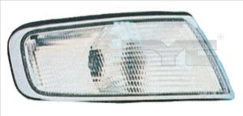 Tyc blinkleuchte 5267 2 - tyc, 18-5267-05-2