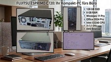 Fujitsu Mini PC/Intel