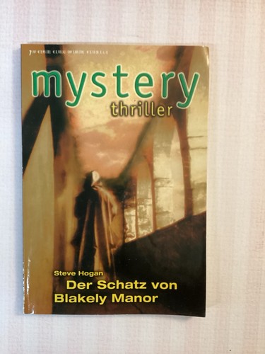 Cora mystery thriller - mystery, 144