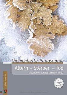Altern sterben tod von - tod,
