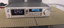 RARITÄT! BASF D - 6335 HiFi RC Cassettendeck