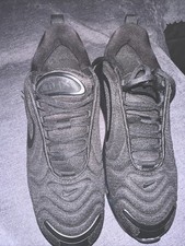 Nike Air Max 720 Triple Black