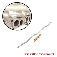 GESTÄNGE DRALLKLAPPEN ANSAUG