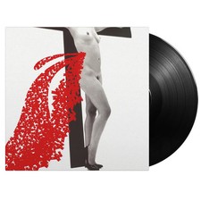 The Distillers Coral Fang