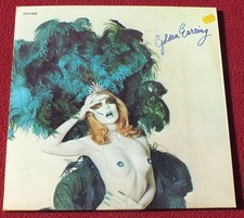 Vinyl LP* Golden Earring ‎– Moontan  (1973) *TOP *RAR
