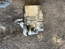 Mercedes-Benz E W211 2008