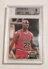 1993 Michael Jordan #210