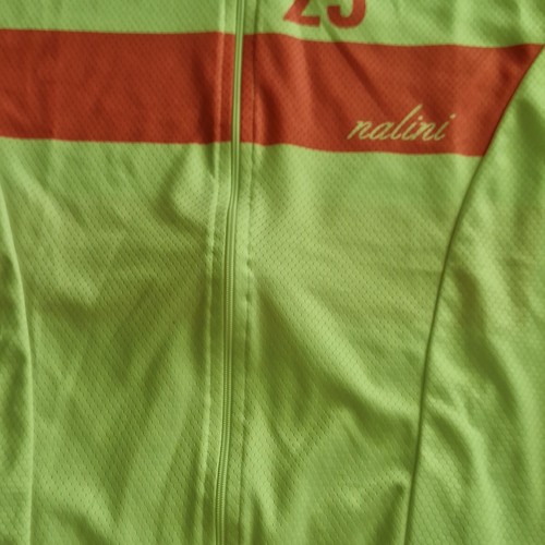Nalini renntrikot komplett - nalini,