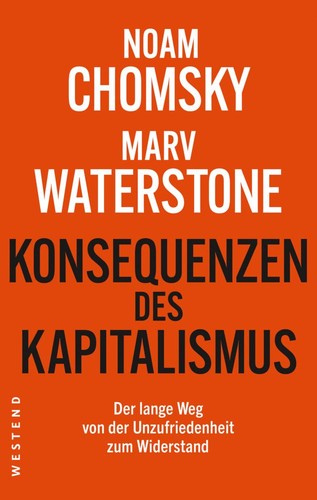 Noam chomsky konsequenzen des - chomsky,