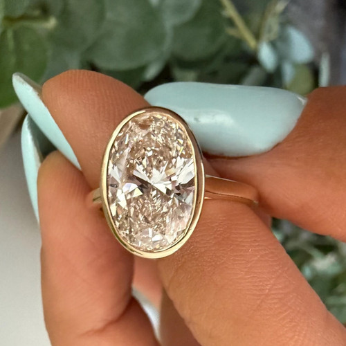 Diamant-Ehering