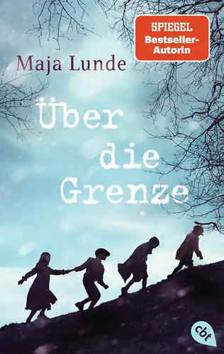 über die grenze - Über,
