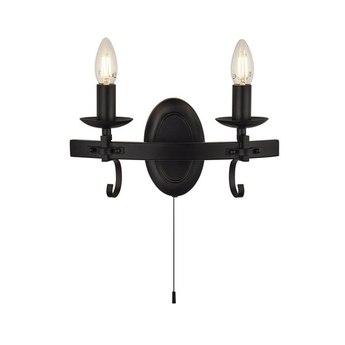 Wandleuchte wandlampe eisen - wandlampe,