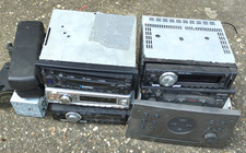 Verschiedene auto radio - 6,