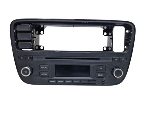 Radio autoradio ohne - cd,