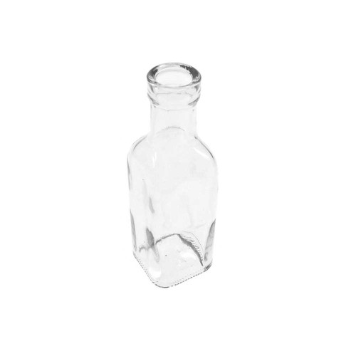 Flasche 180ml h15 5cm - ca, h15,5cm