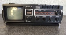 Ultrasound FCR-6000 Vintage Multigerät Receiver TV Kassettendeck
