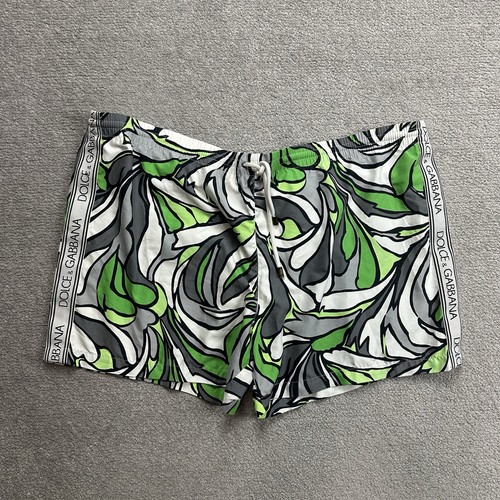 Dolce gabbana badehose - dolce&gabbana,