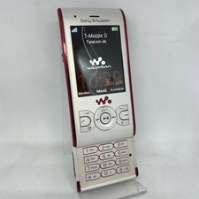 Sony Ericsson W595 Tasten- /