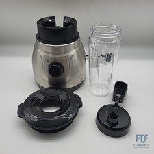 Russell Hobbs Standmixer.1× Glasbehälter, 1× Messer, 1× Ring fehlen