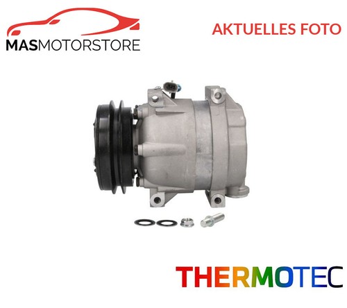 Compressor air conditioning - compressor,