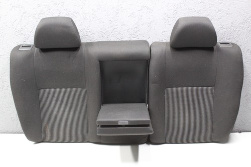Sitz hinten golf 4 iv - sitz,
